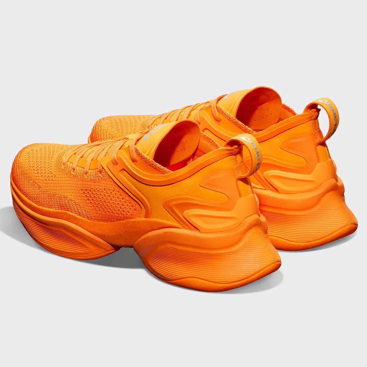 APL McLaren HySpeed McLaren Orange