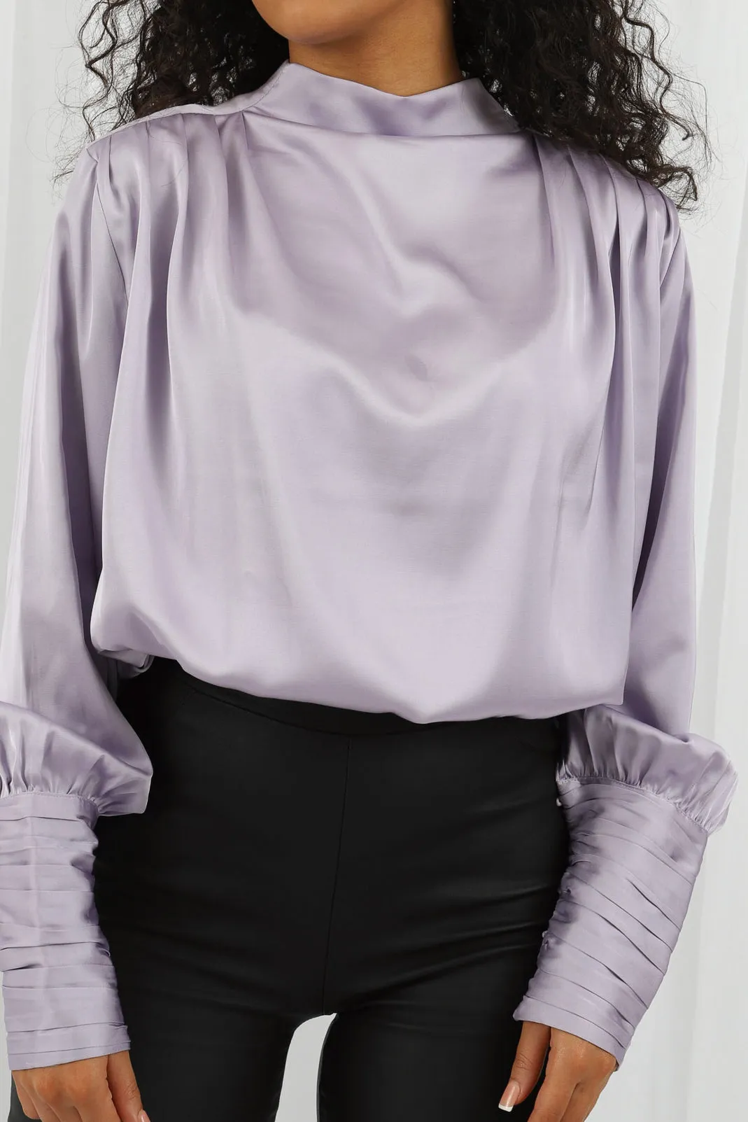 Azora Blouse