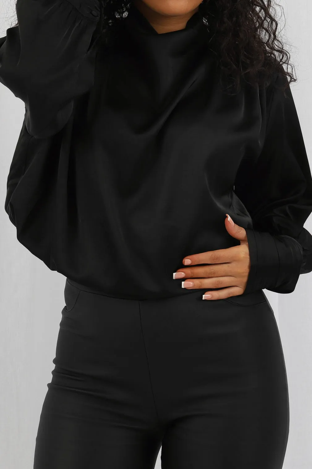 Azora Blouse