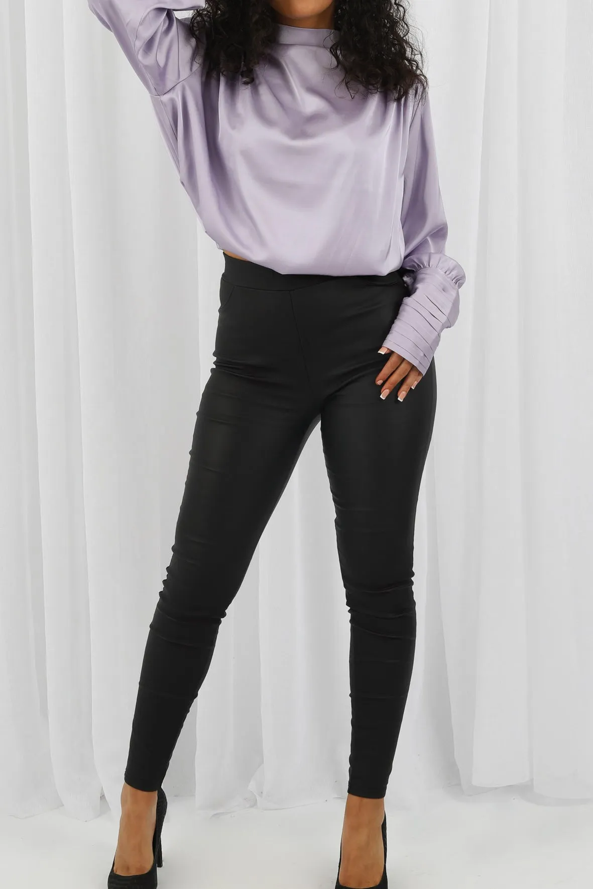 Azora Blouse