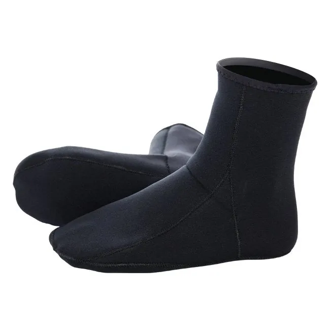 Bare Unisex Neo Dive Sock