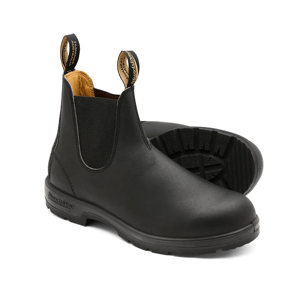 BLUNDSTONE CLASSICS BLACK