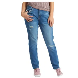 Boyfriend Jeans - Blue