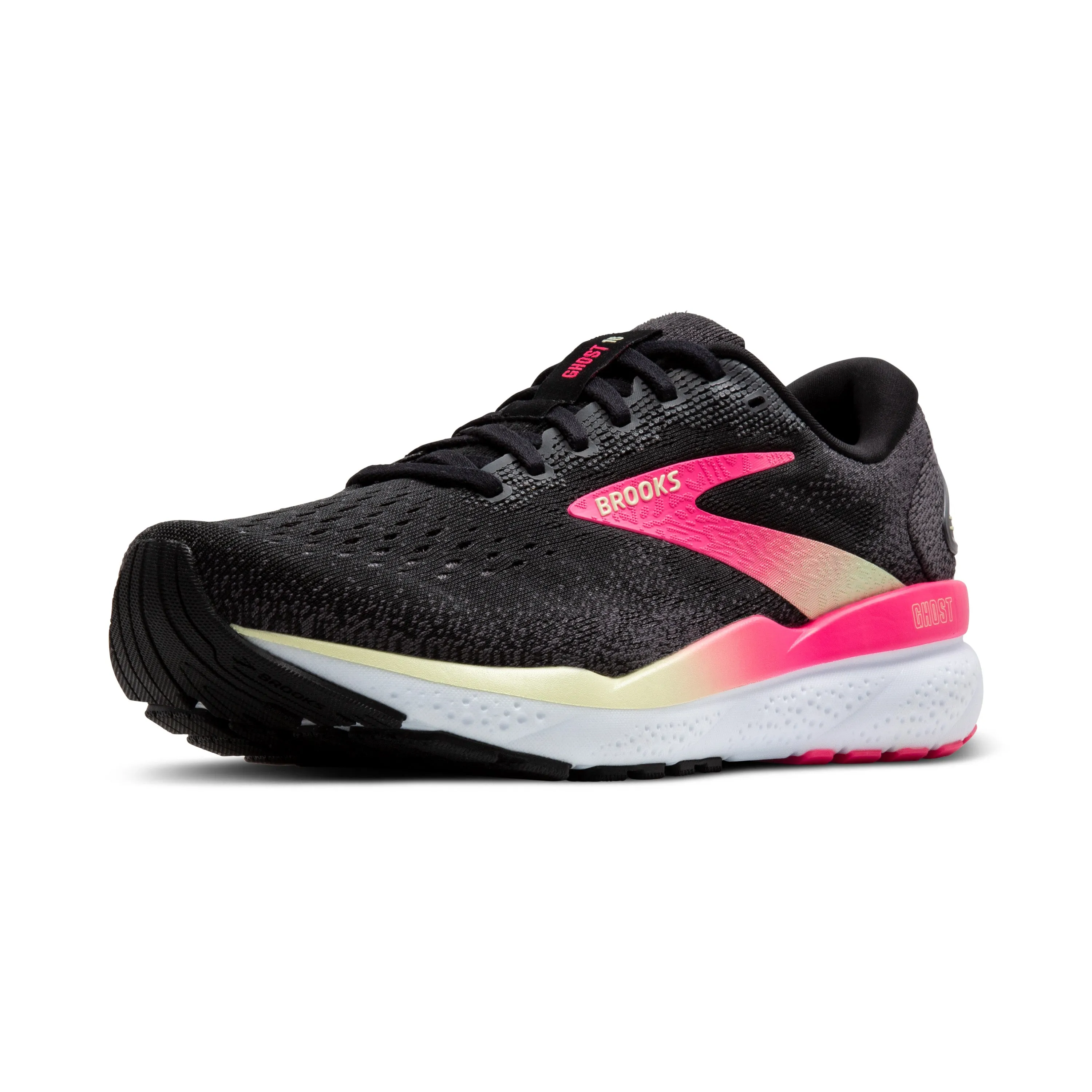 Brooks Women's Ghost 16 (074)