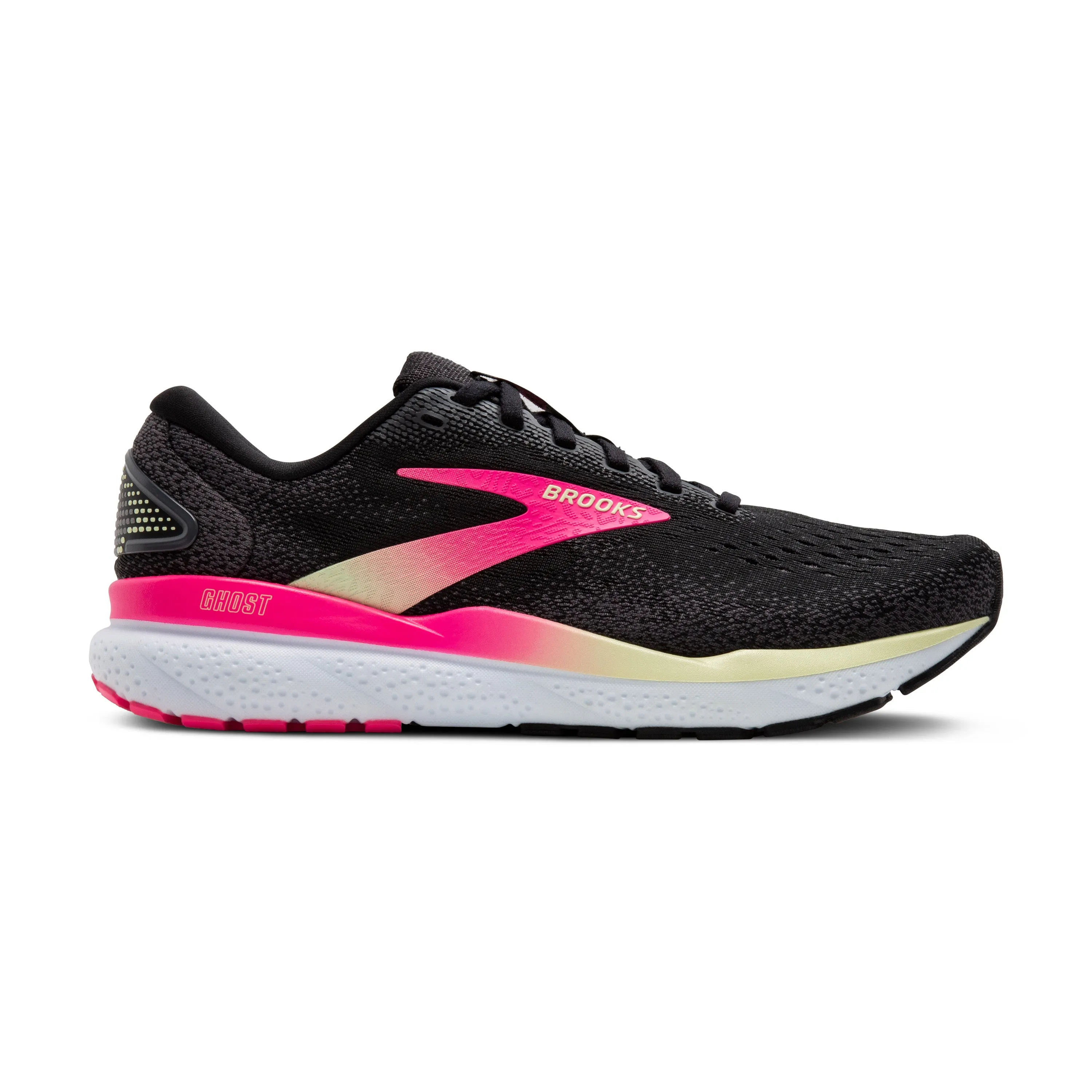 Brooks Women's Ghost 16 (074)