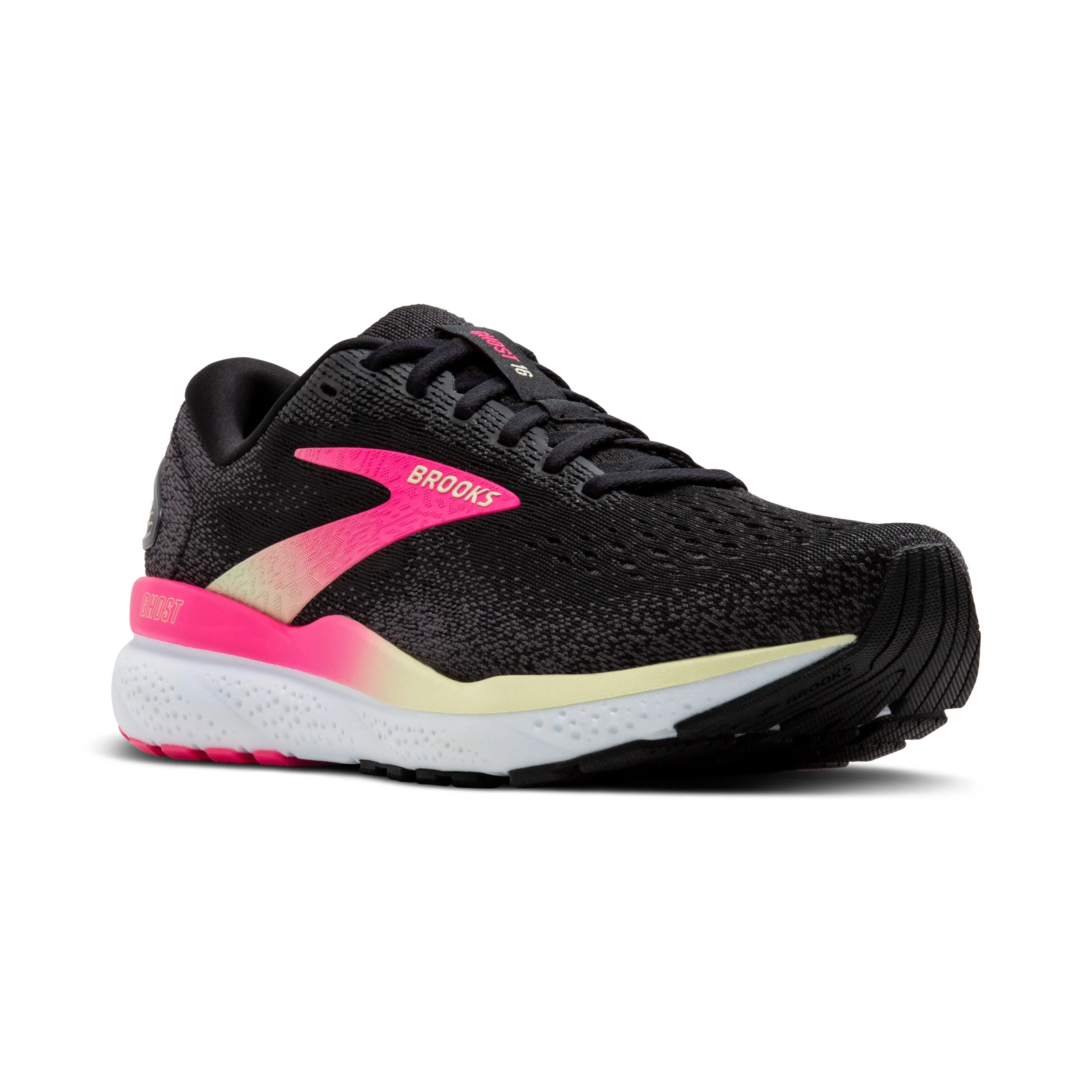 Brooks Women's Ghost 16 (074)