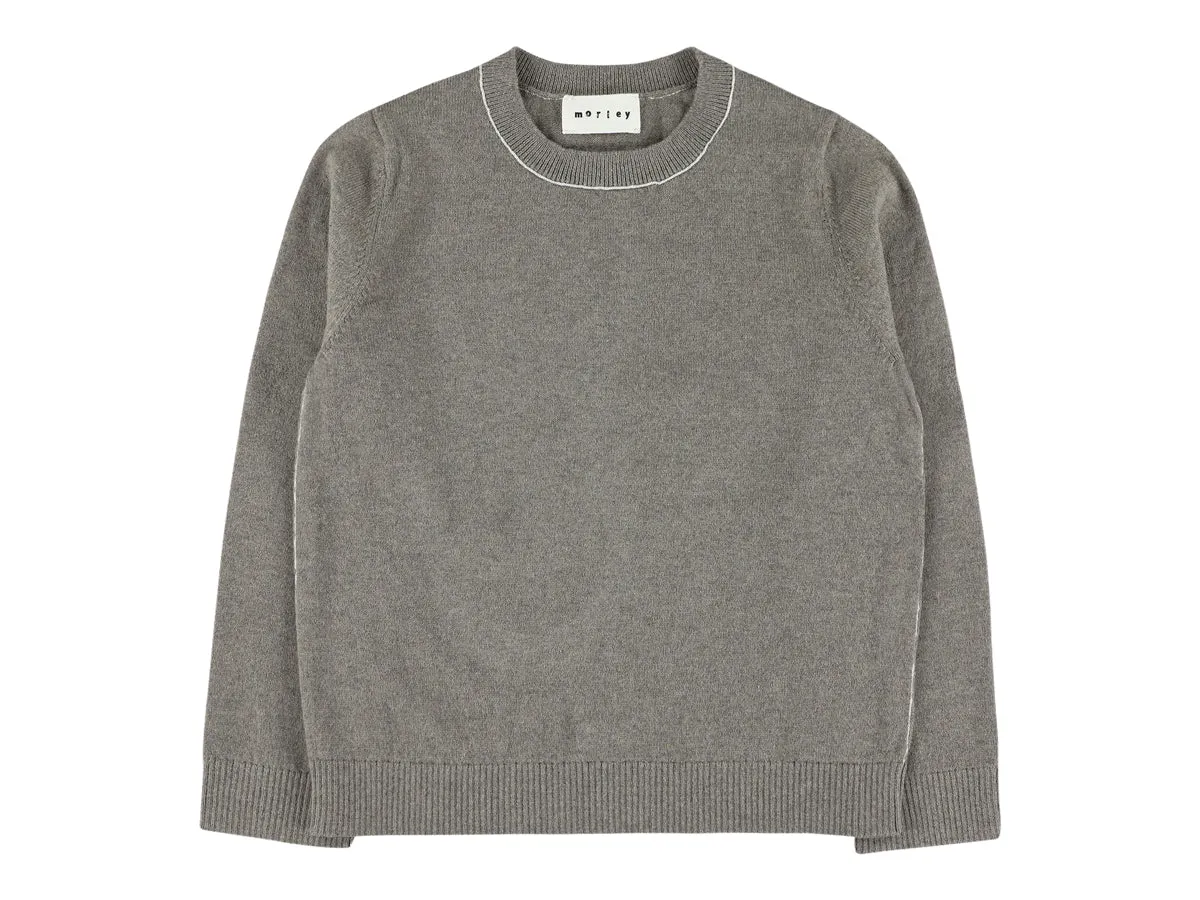 Canvas Grey Tobi Cardigan