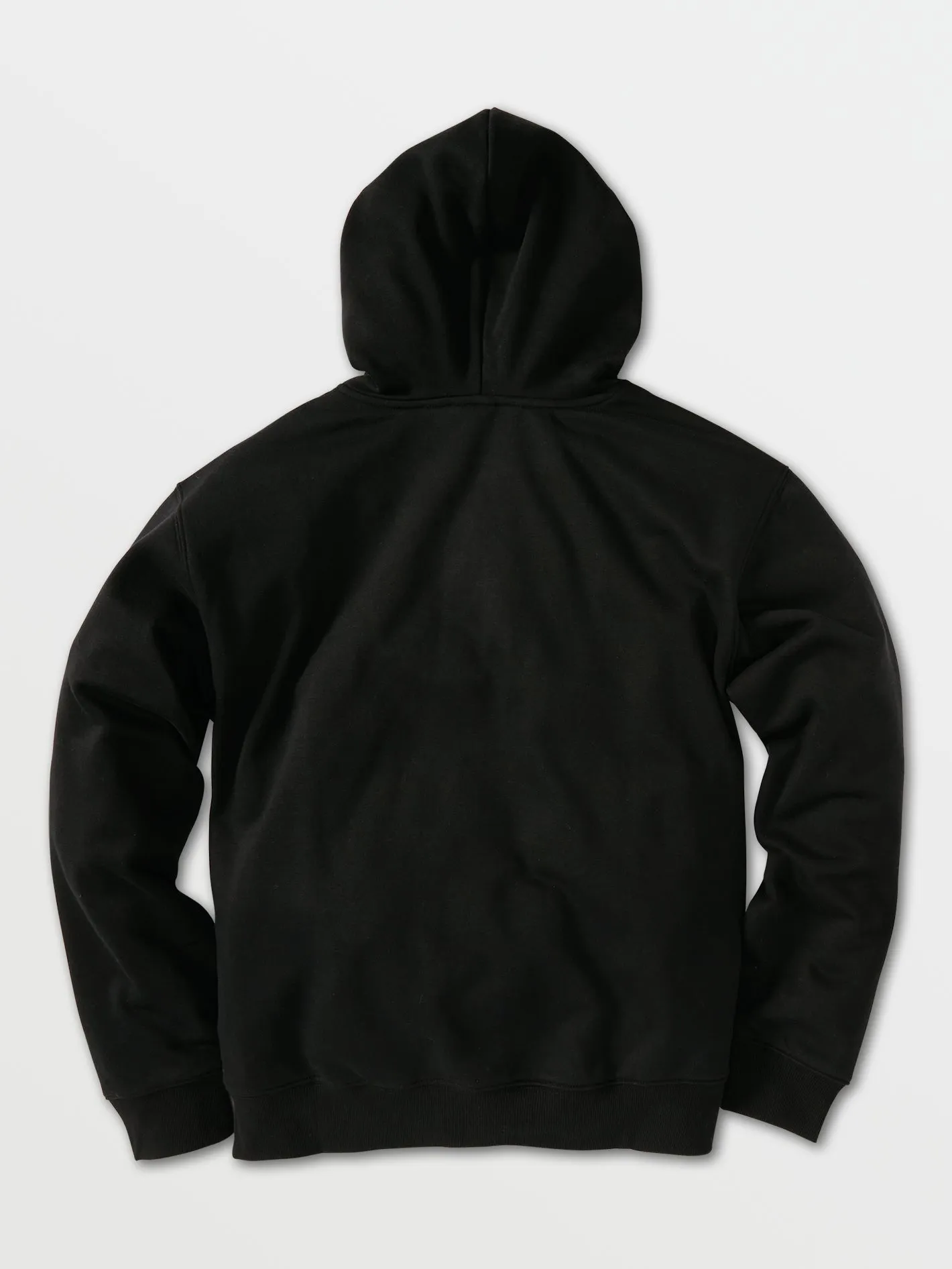 Catch 91 Pullover Hoodie - Black