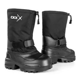 CKX Taiga Boots Junior - Snowmobile