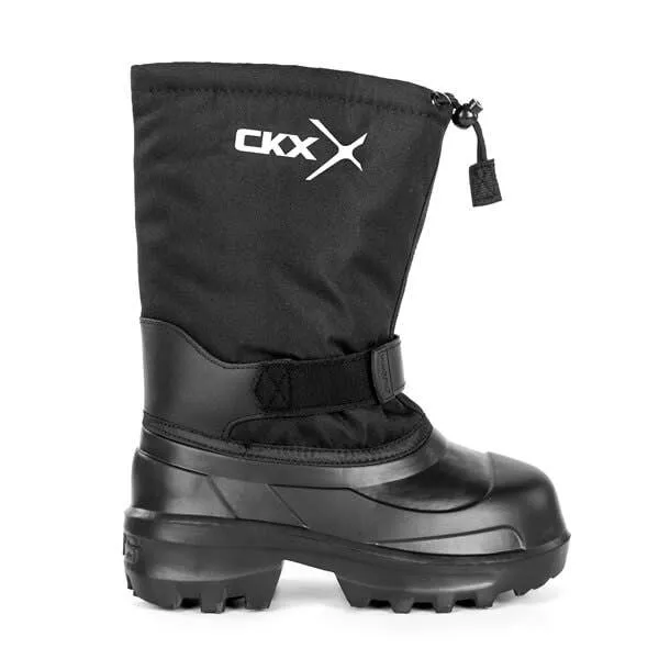 CKX Taiga Boots Junior - Snowmobile