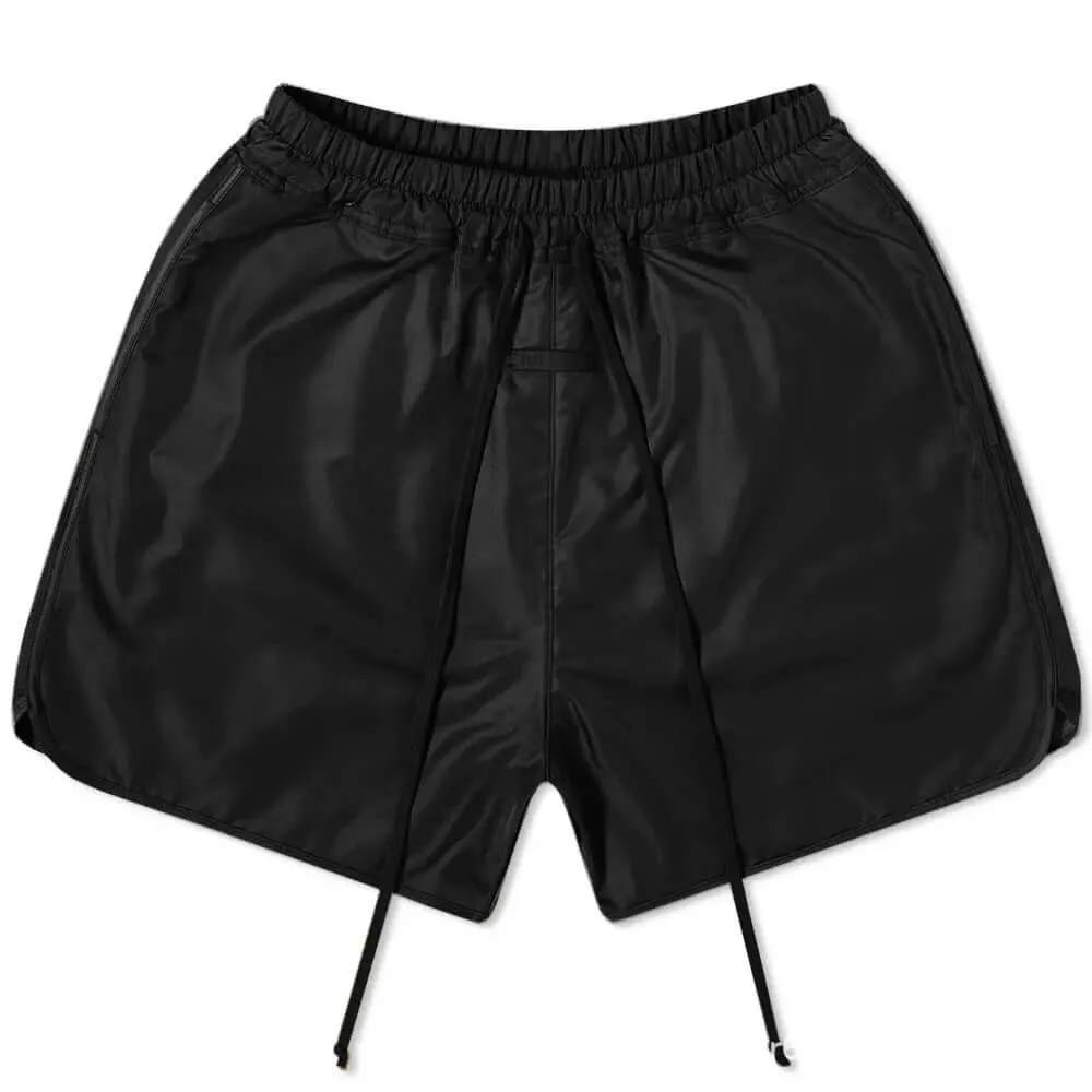 Fear of God Fog Essentials Woven Shorts High Street Loose Five Skirts Male and Women