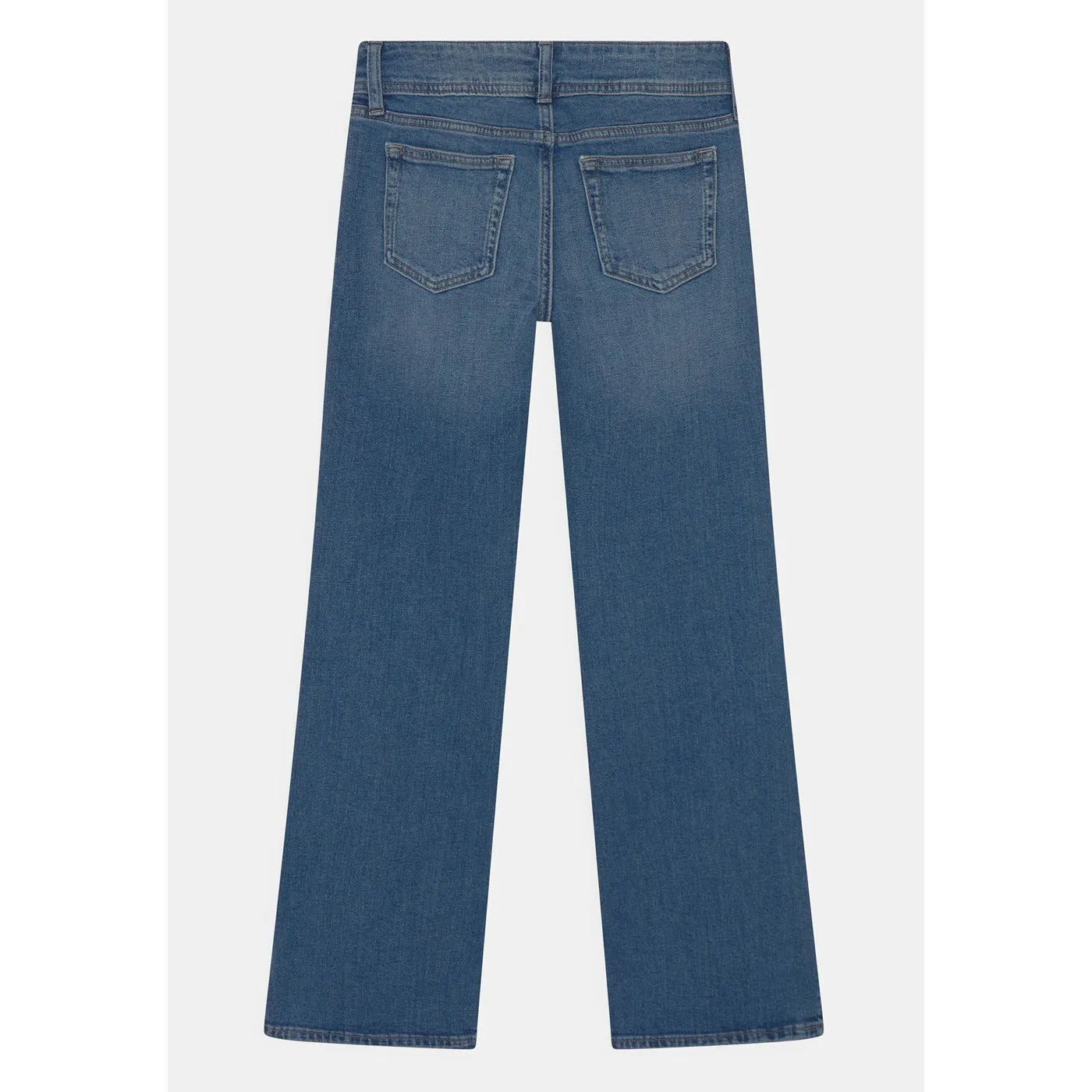 GP Low Rise Vintage Boot Cut Jeans