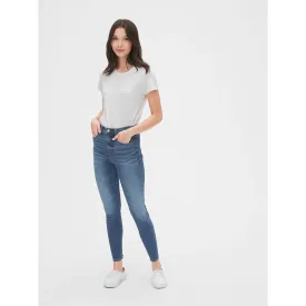 GP Mid Rise Skinny Jeans