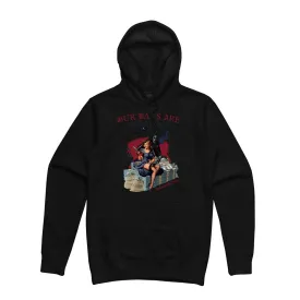 Grim   - Hoodie