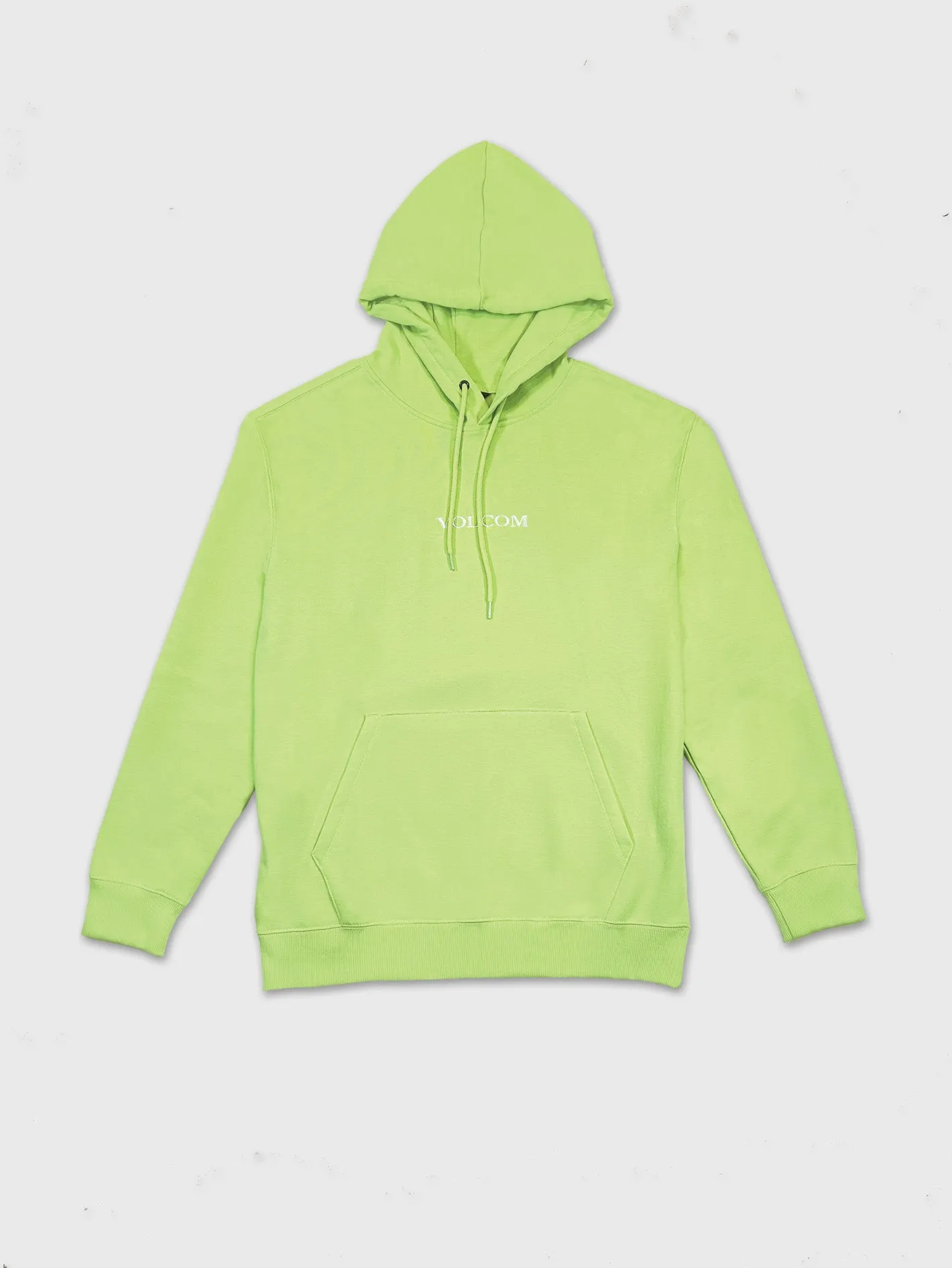 Hi-Time Pullover - Citron