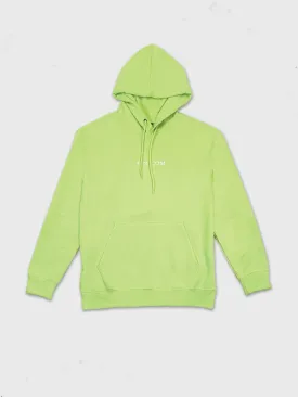 Hi-Time Pullover - Citron