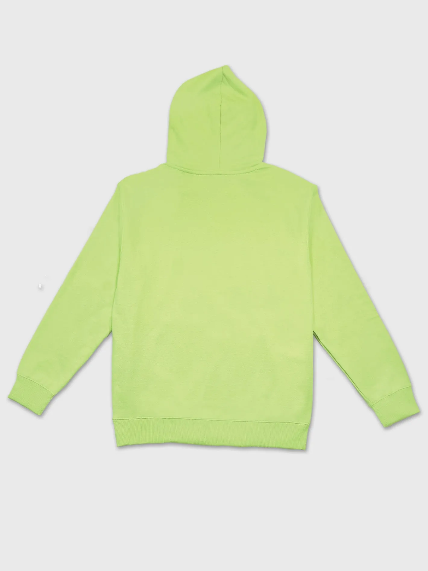 Hi-Time Pullover - Citron