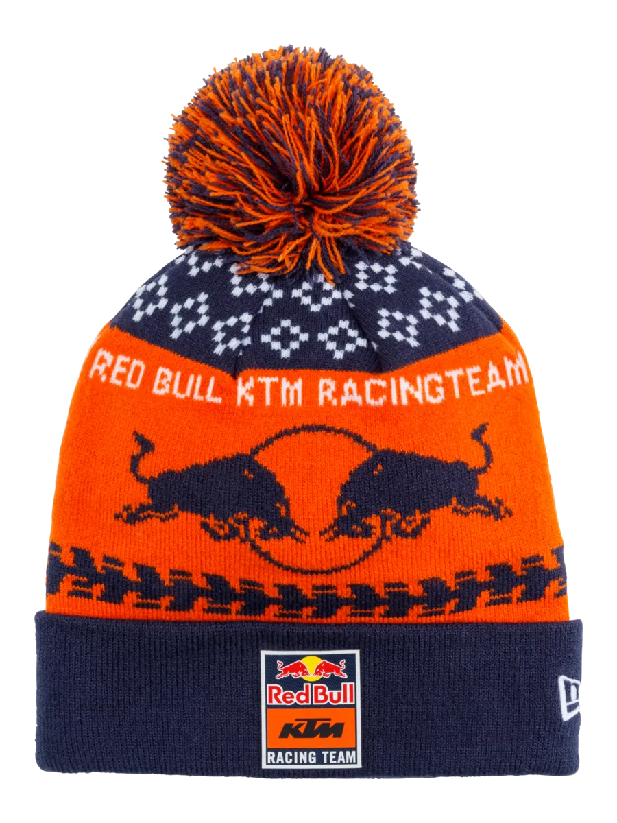 KTM RB Winter Beanie