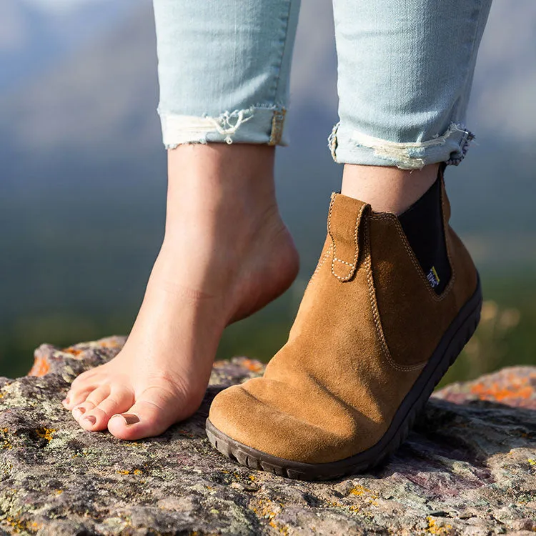 Lems Chelsea Boot - Unisex