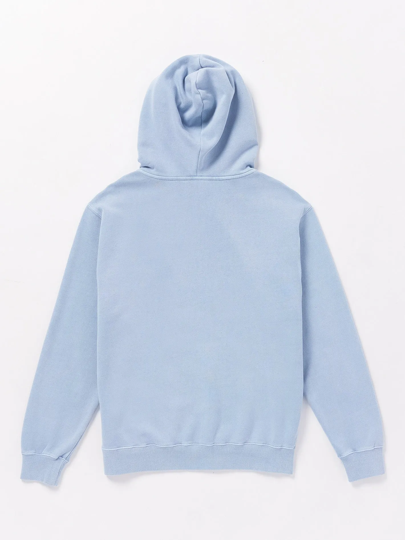 Lifer Pullover Sweatshirt - Celestial Blue