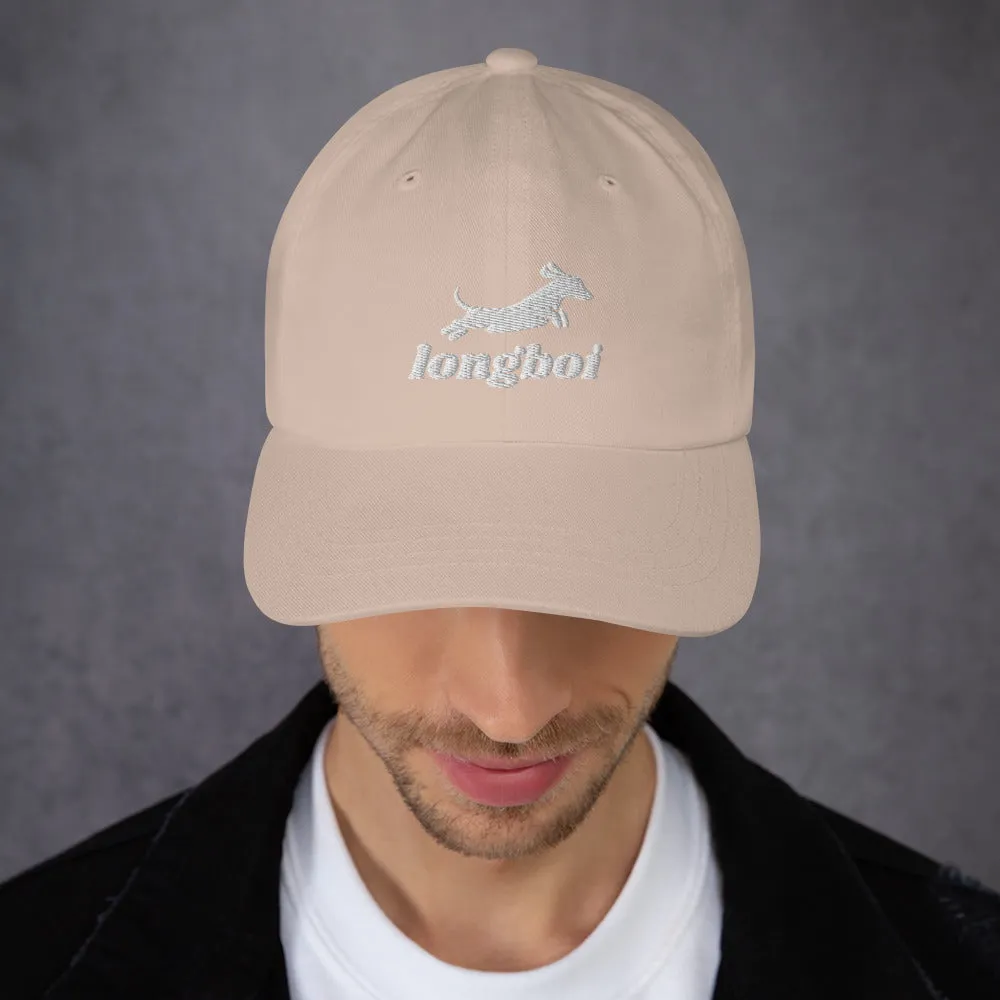 Longboi Baseball Hat