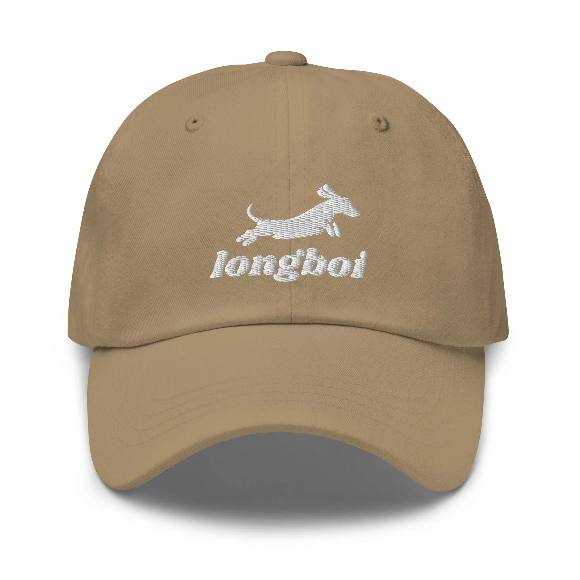 Longboi Baseball Hat