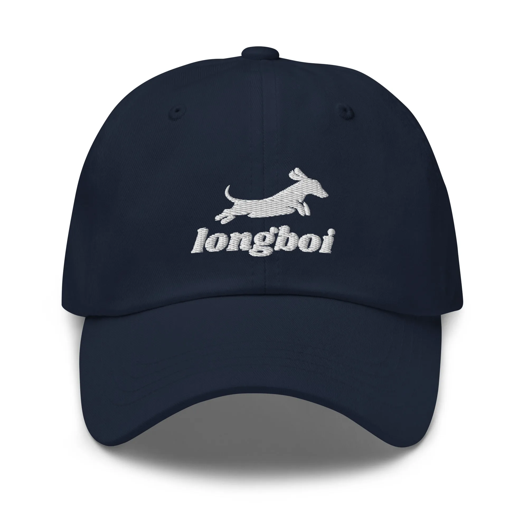 Longboi Baseball Hat