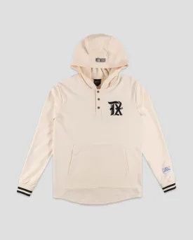 MLB Dugout Hoodie (City Connect) - Texas Rangers