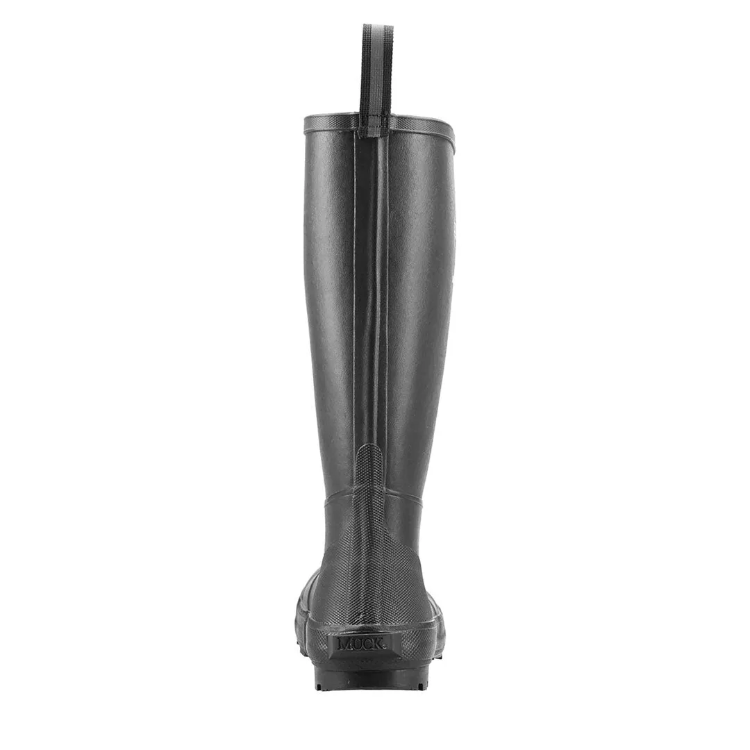 Mudder Tall - Black by Muckboot