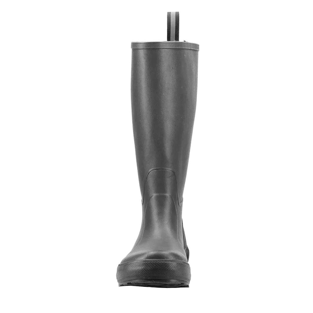 Mudder Tall - Black by Muckboot