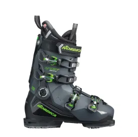 Nordica 2025 Sportmachine 3 110 Gw Anth Blk Grn Ski Boots