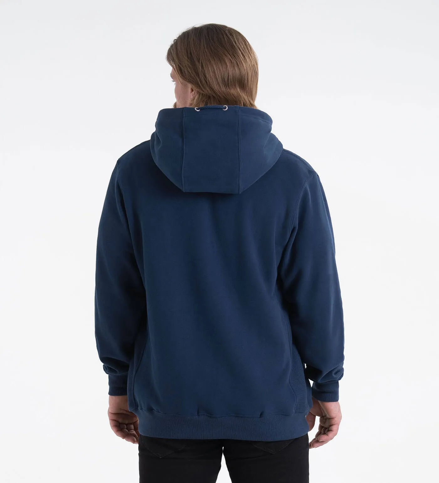 Thorogood Heavyweight Full Zip Hoodie