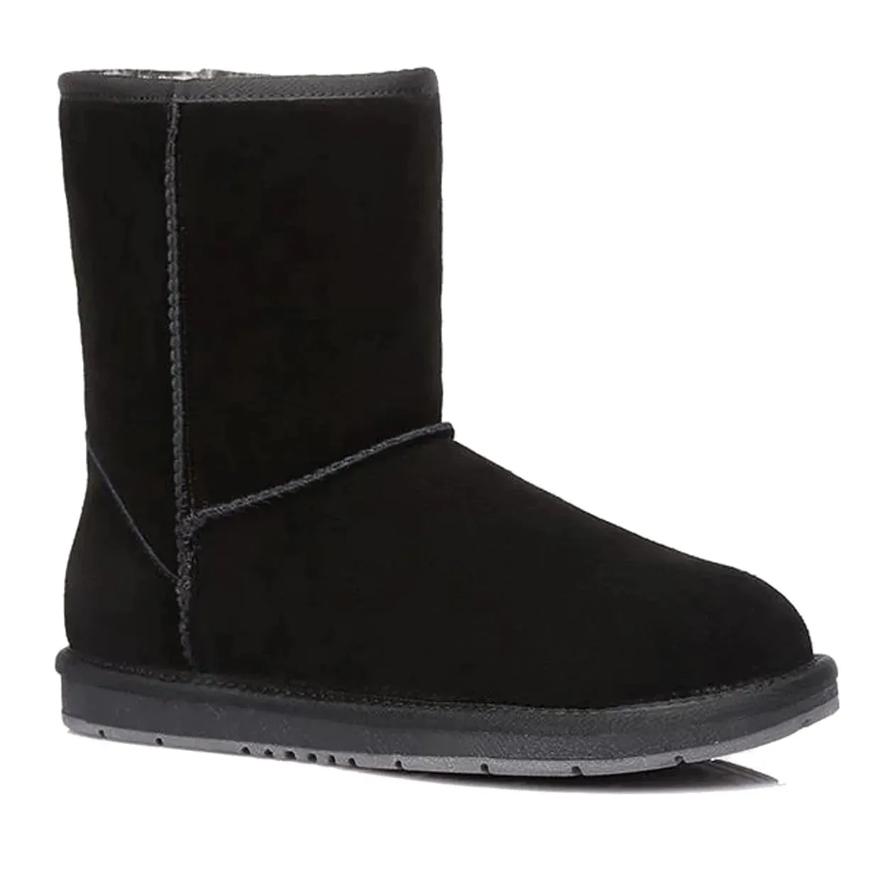 UGG Suede Short Boots