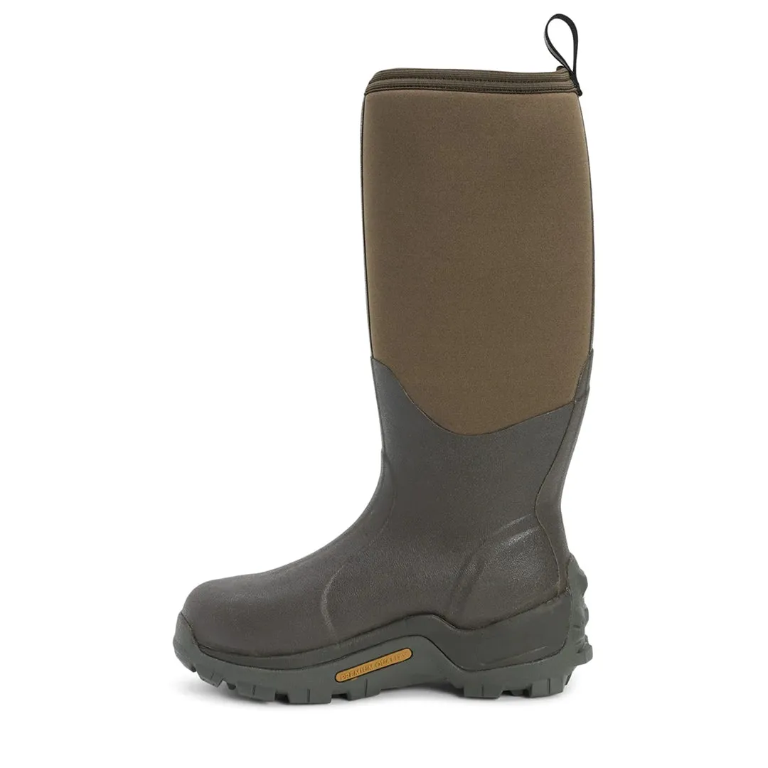 Unisex Wetland Tall Boots by Muckboot