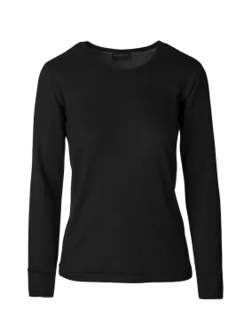 Women's Chill Chasers Two-Layer Wool Blend Base Layer