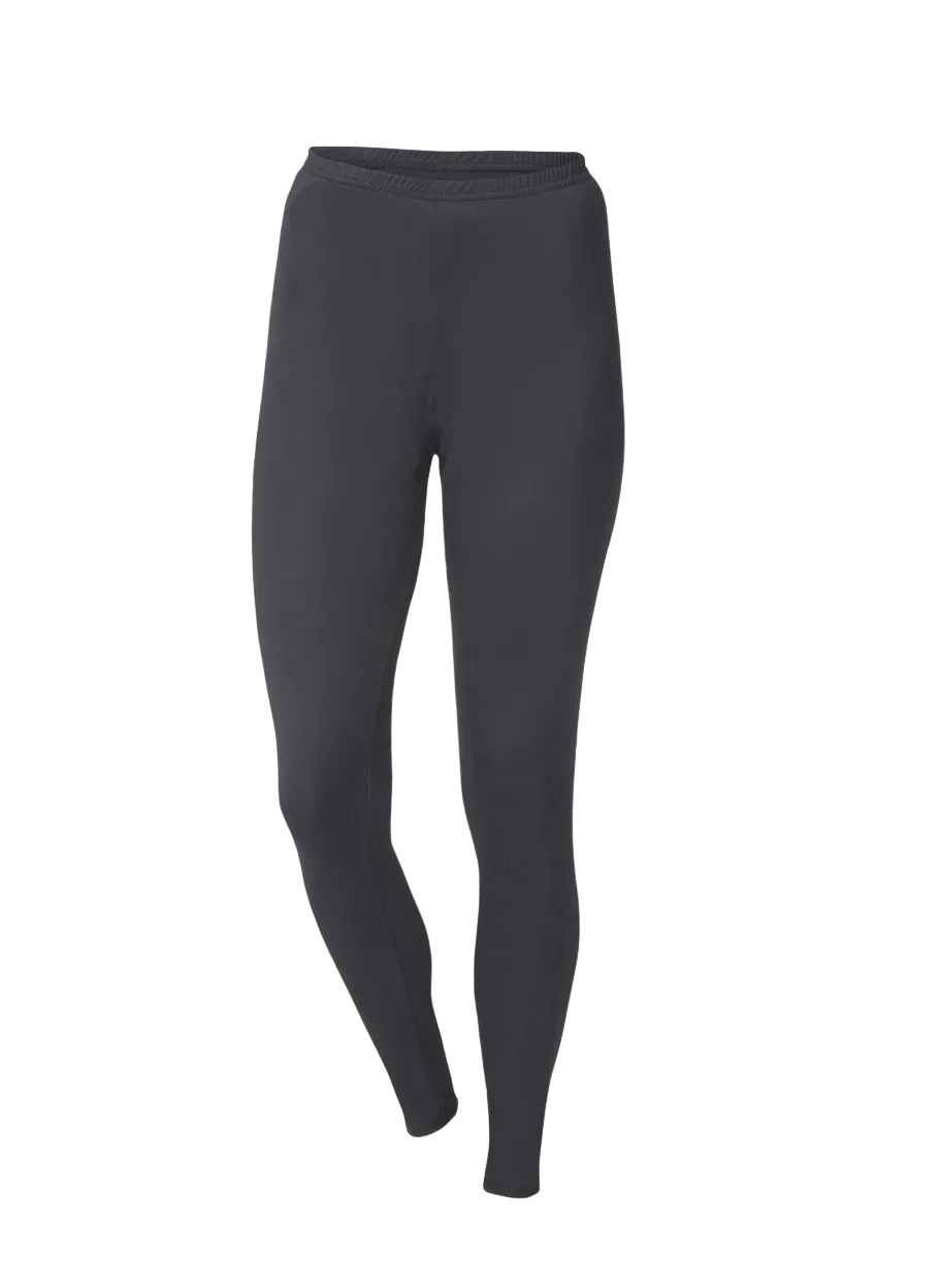 Women's Chill Chasers Two-Layer Wool Blend Leggings