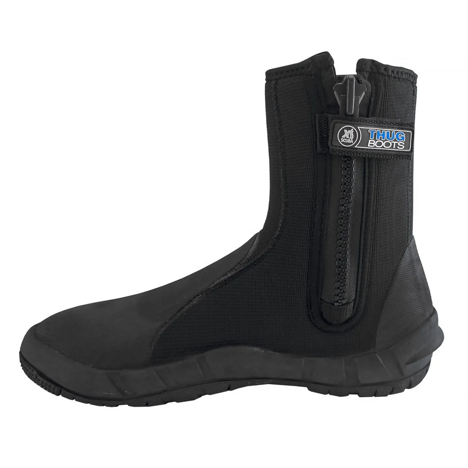 XS Scuba 8mm Thug Dive Boots