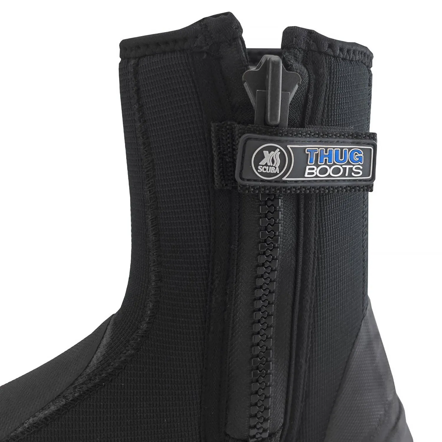 XS Scuba 8mm Thug Dive Boots